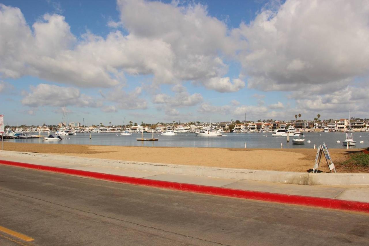 Villa 821 West Bay Avenue Newport Beach Exterior foto
